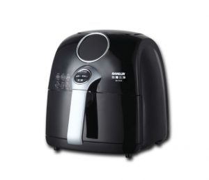 SANLUX台灣三洋健康氣炸鍋SK-F810(圖/擷取自台灣三洋官網)