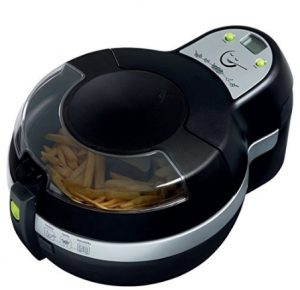 T-Fal 健康氣炸鍋 FZ7002(圖/擷取自蝦皮購物)
